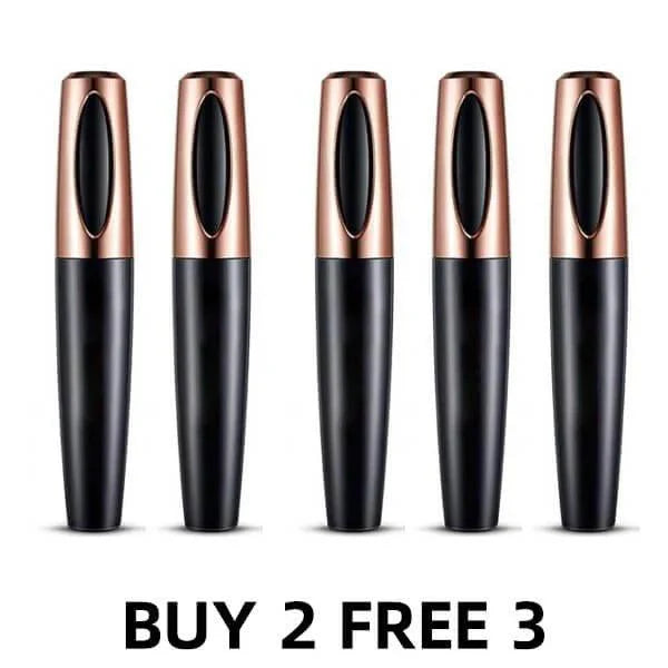 2022 4D Silk Fiber Lash Mascaraš„BUY 1 GET 1 FREE š„ -
