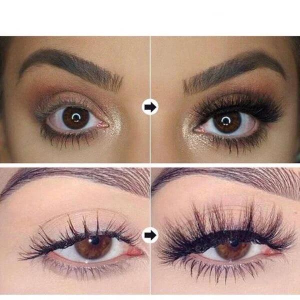 2022 4D Silk Fiber Lash Mascaraš„BUY 1 GET 1 FREE š„