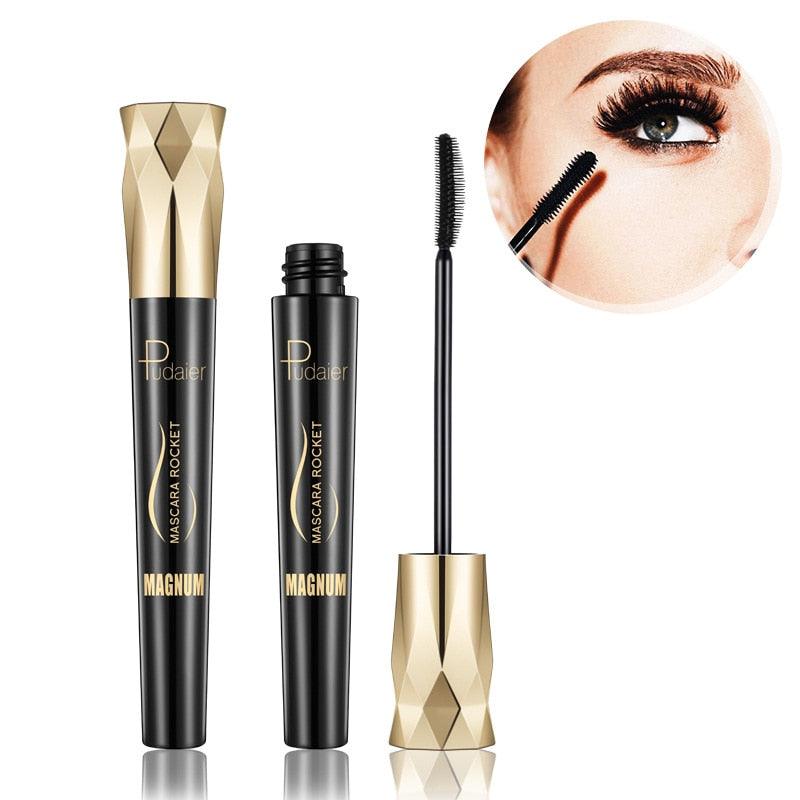 4D Waterproof Mascara -