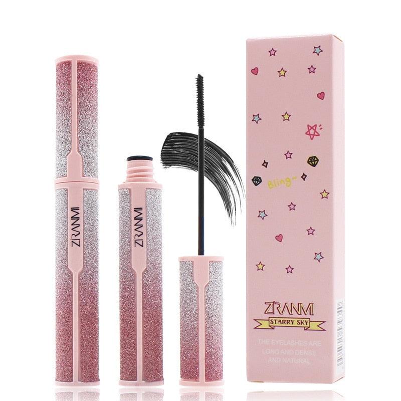 4D Waterproof Mascara -