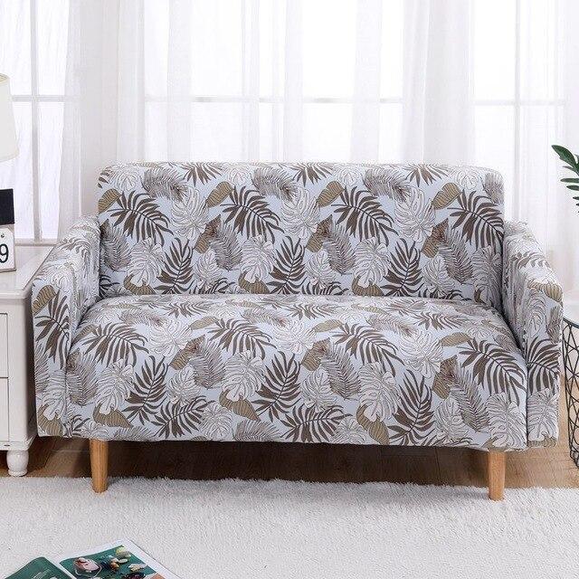 Amazing L-shaped Stunning Design Sofa Covers -