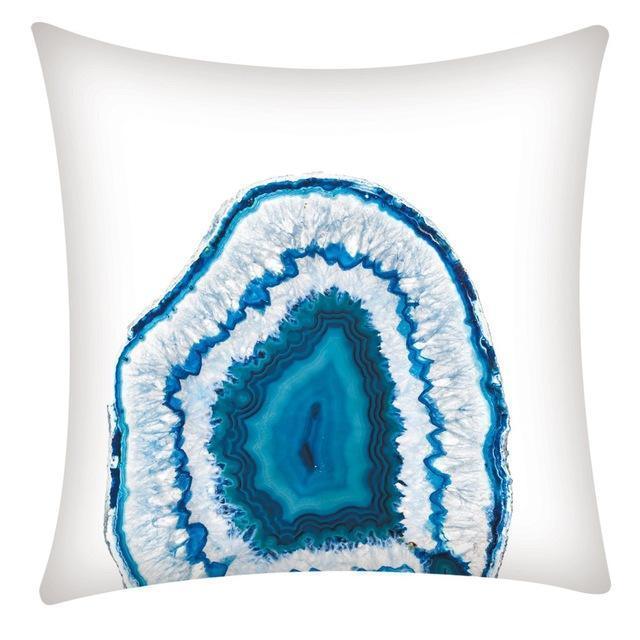 Amazing Pillow Case Pattern Home Decor Sofa Pillow -