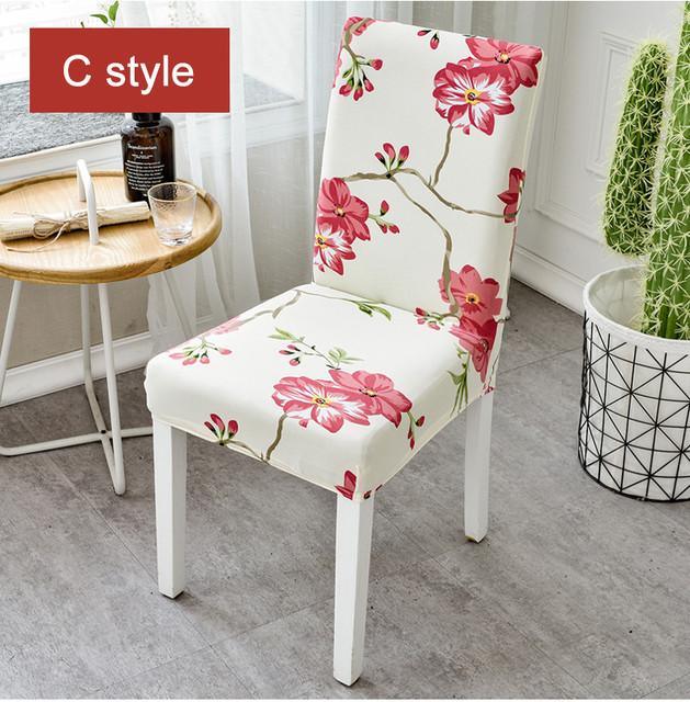 Bohemian Chair Covers | Boho Sofa Cover -