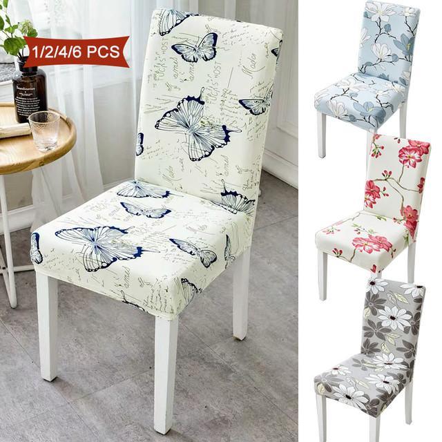 Boho Chair Covers | Boho Sofa Cover -
