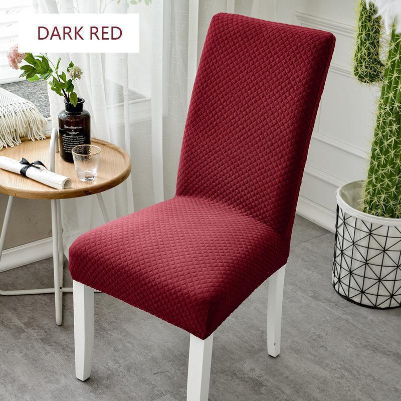 Decorative Chair Covers -