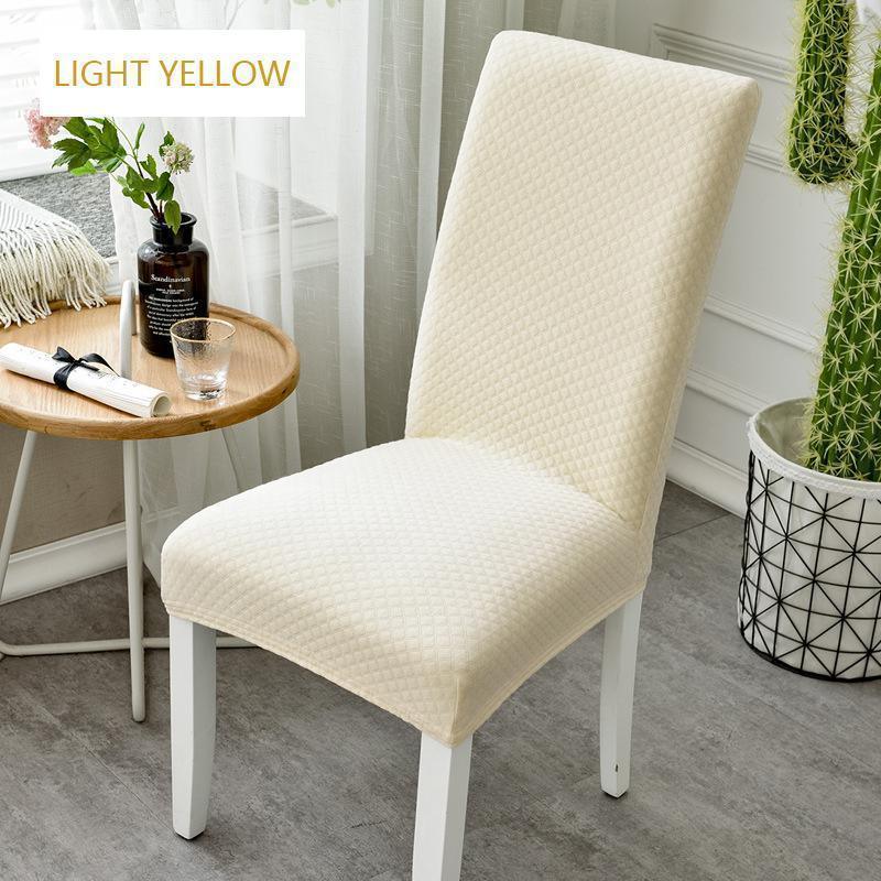 Decorative Chair Covers -