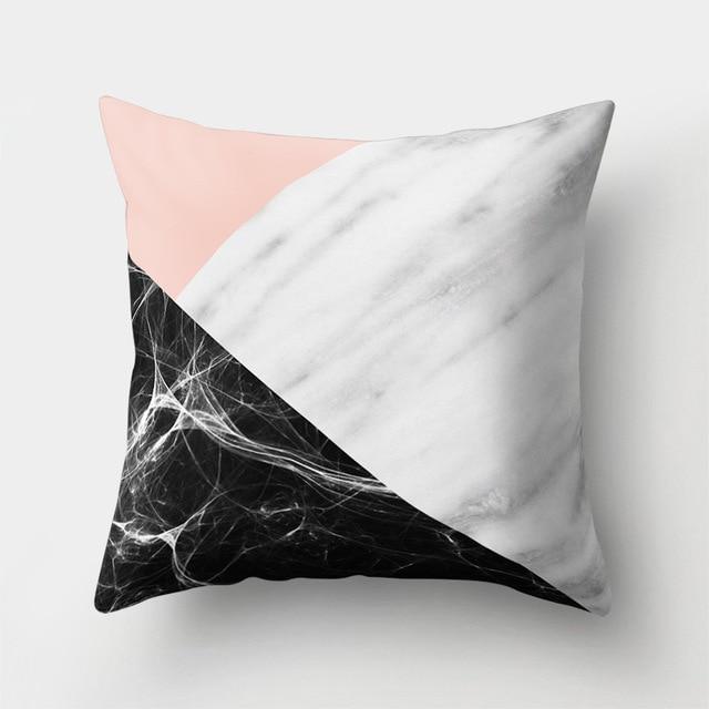 Decorative Cushion Cover -