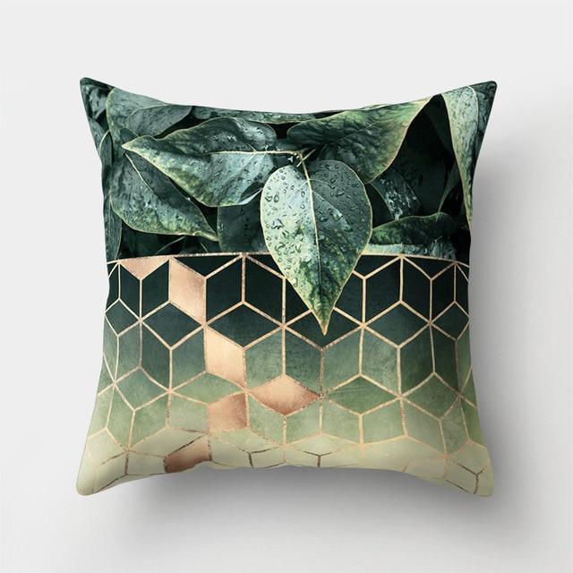 Decorative Cushion Cover -