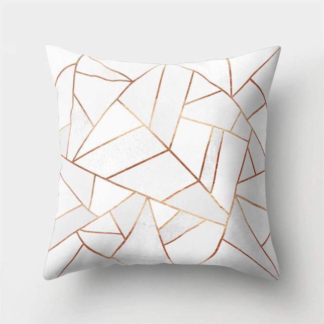 Decorative Cushion Cover -