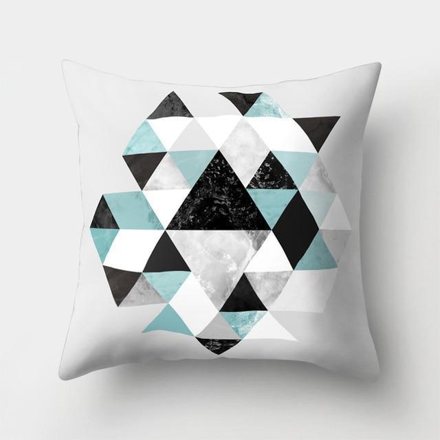 Decorative Cushion Cover -