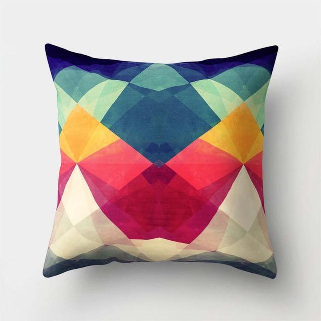 Decorative Cushion Cover -