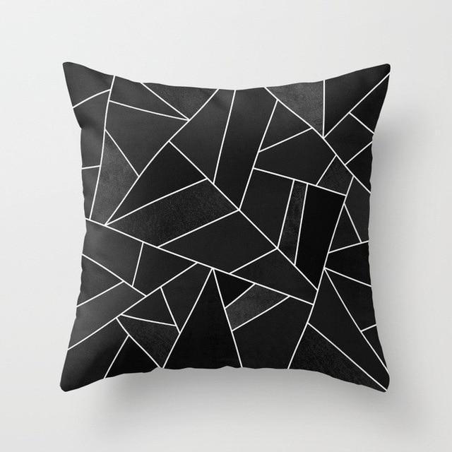 Decorative Cushion Cover -