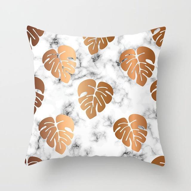 Decorative Cushion Cover -