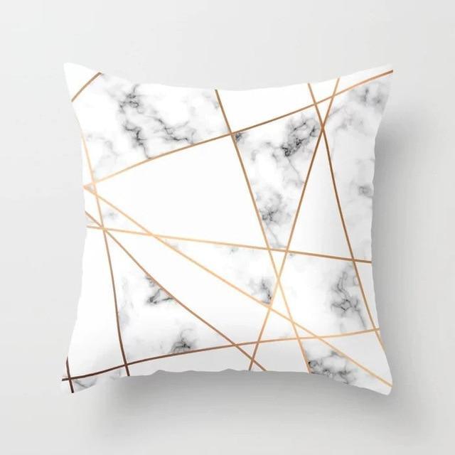 Decorative Cushion Cover -