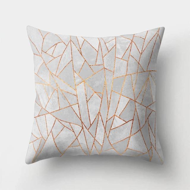 Decorative Cushion Cover -