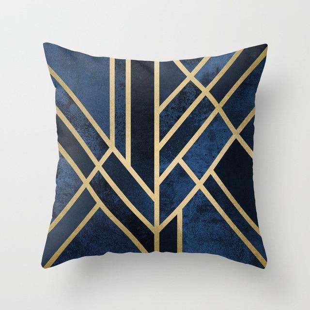 Decorative Cushion Cover -