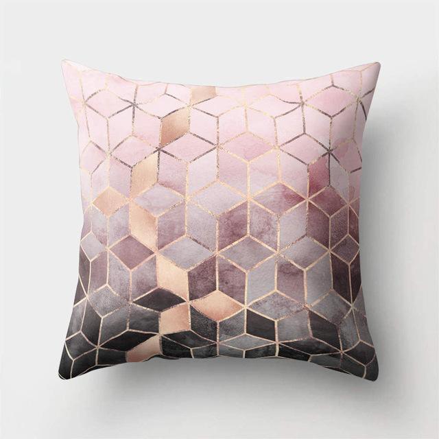 Decorative Cushion Cover -