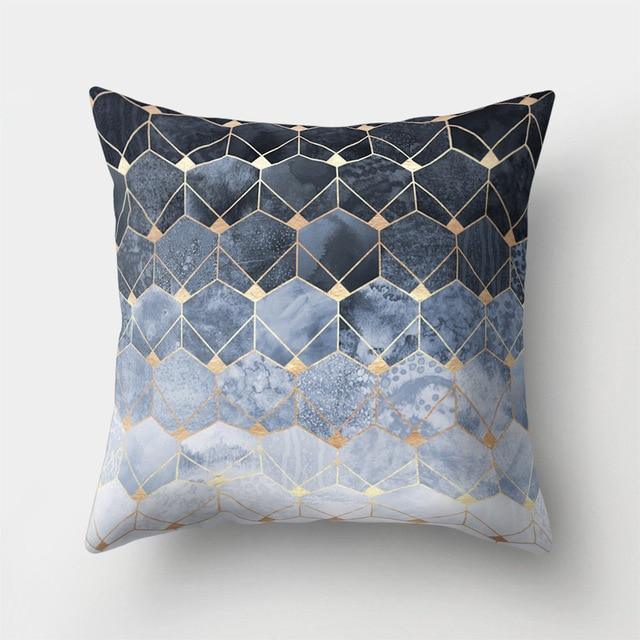 Decorative Cushion Cover -