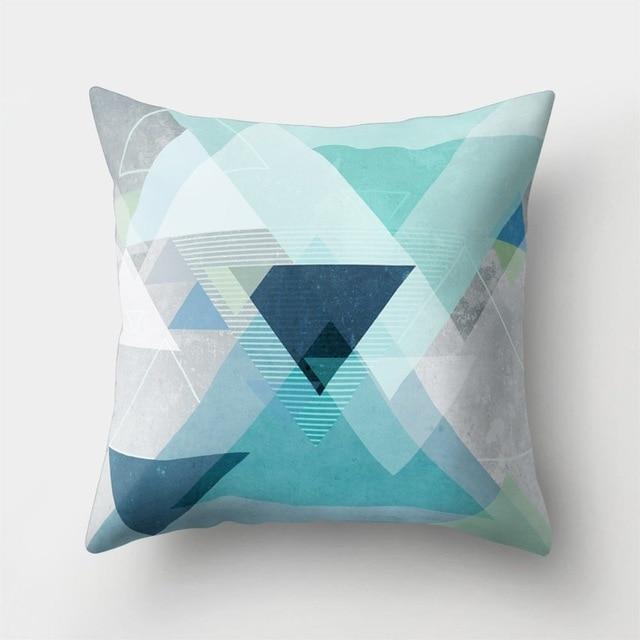 Decorative Cushion Cover -