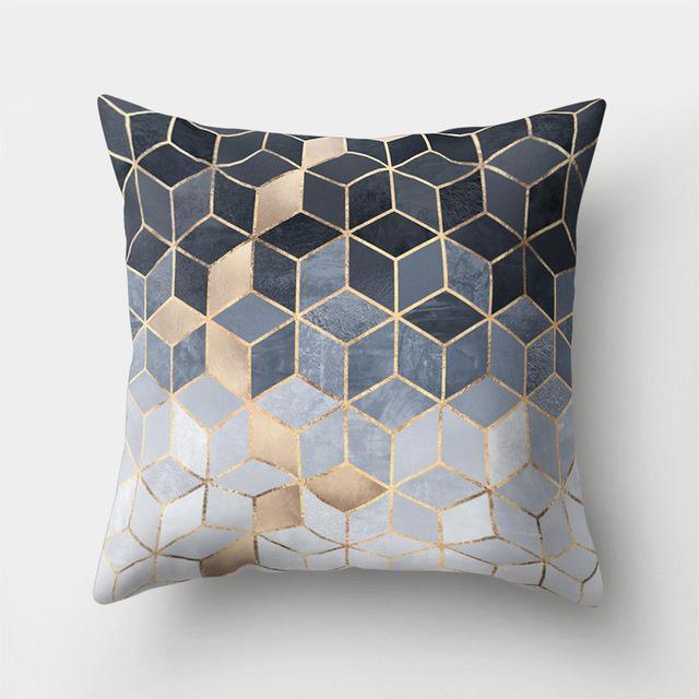 Decorative Cushion Cover -