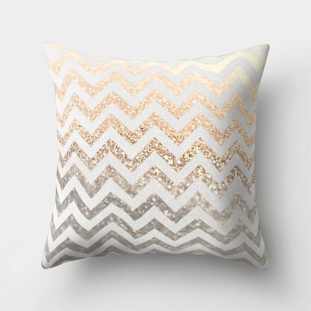 Decorative Cushion Cover -