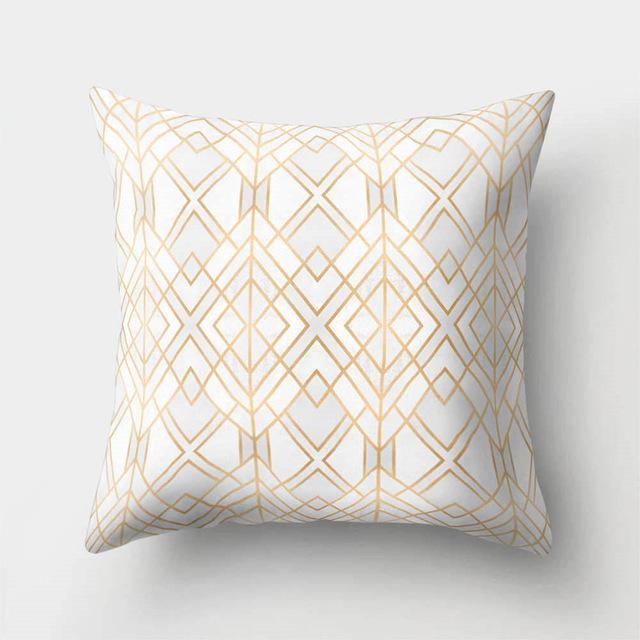 Decorative Cushion Cover -