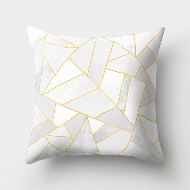 Decorative Cushion Cover -