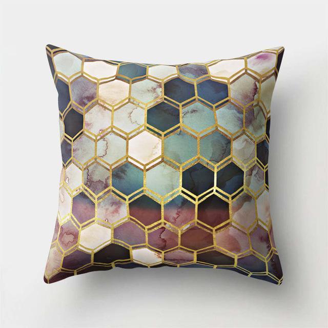 Decorative Cushion Cover -
