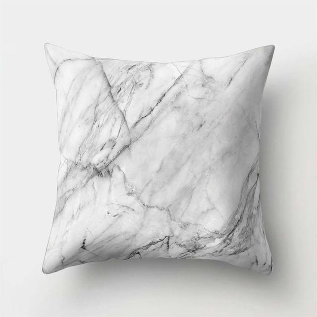 Decorative Cushion Cover -