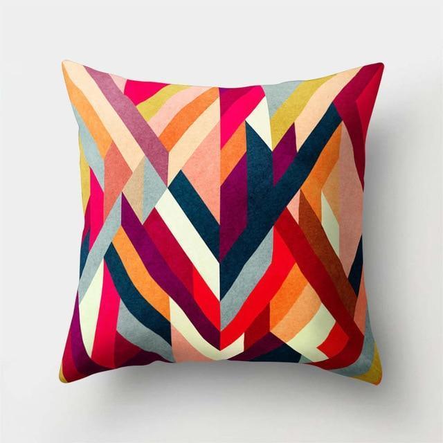 Decorative Cushion Cover -