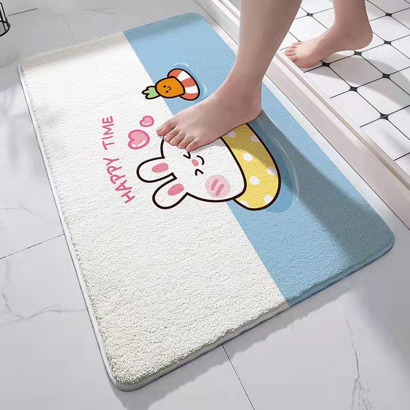 Dog Lover - Bath Mat -