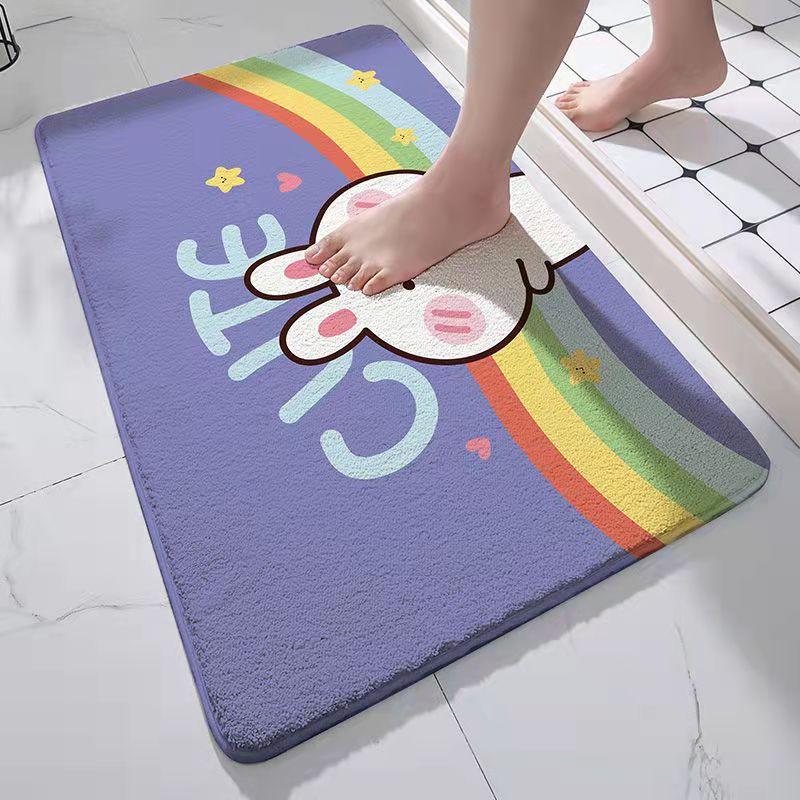 Dog Lover - Bath Mat -