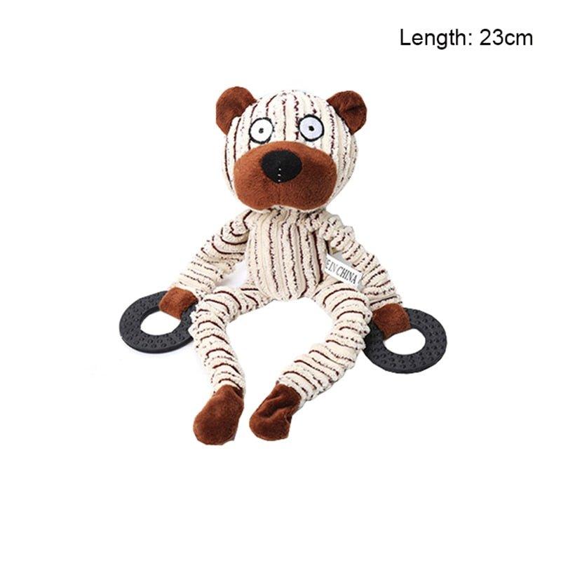 Funny plush (diferent models) -
