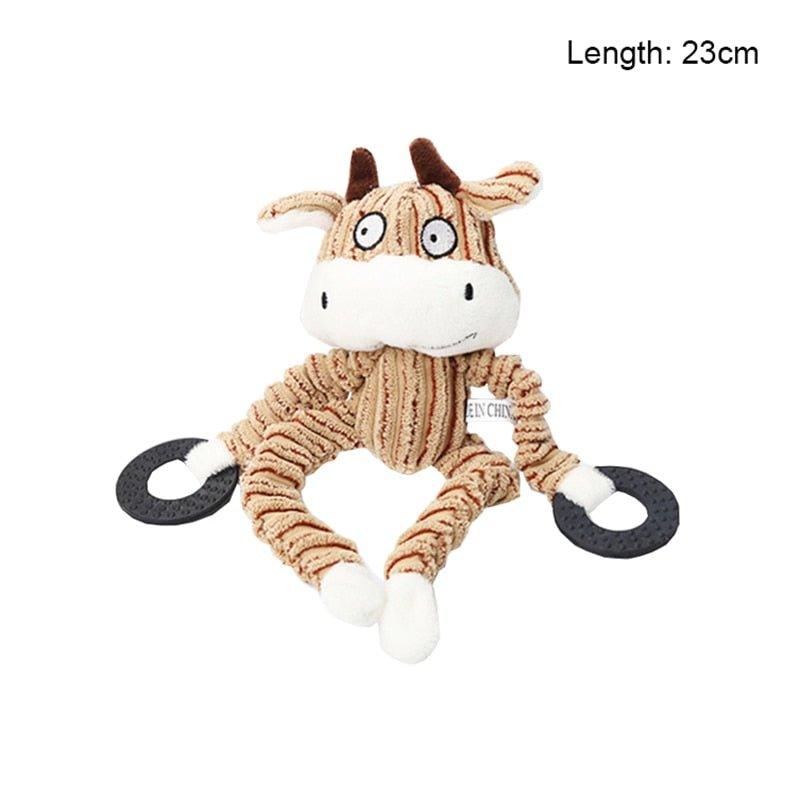 Funny plush (diferent models) -