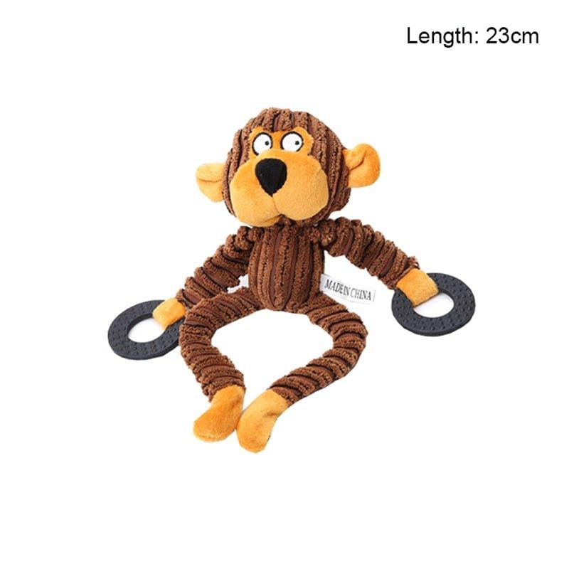 Funny plush (diferent models) -