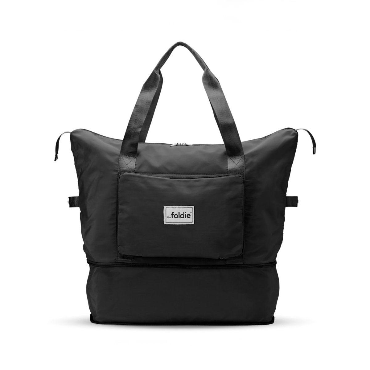 Large Capacity Foldable Travel In Style Bag -
