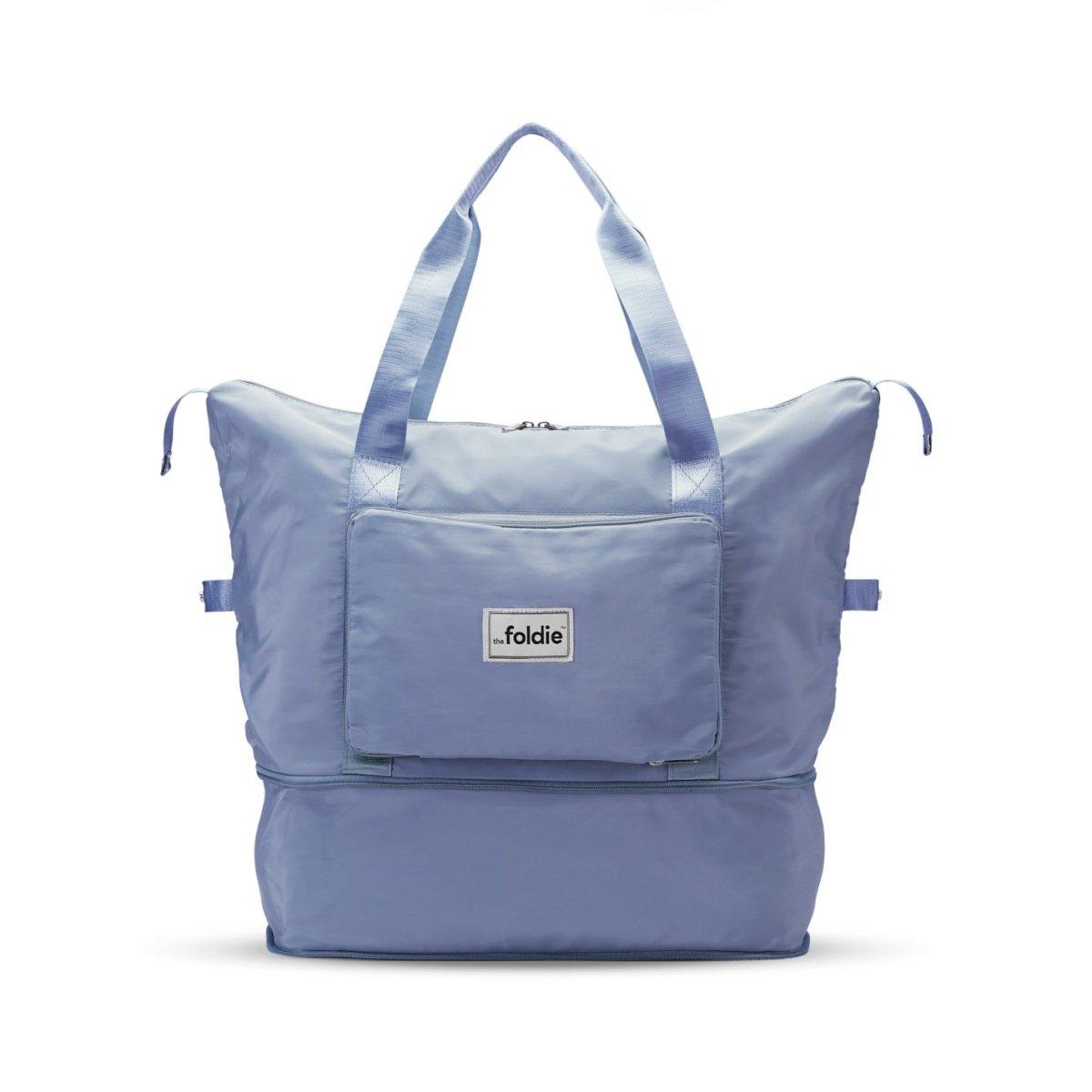 Large Capacity Foldable Travel In Style Bag -