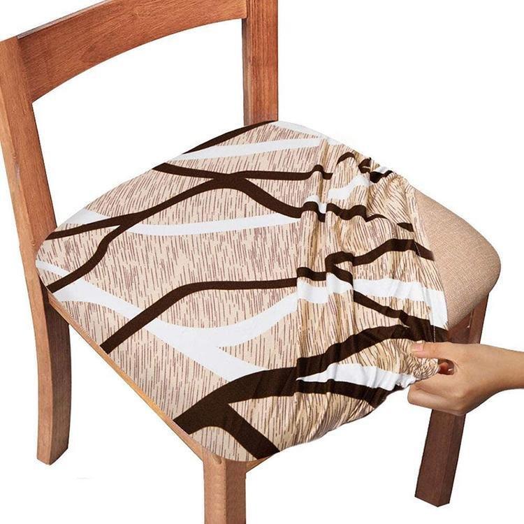 Makelifeasy™ Dining Chair Seat Covers(🔥Semi-Annual Sale - 20% off) -