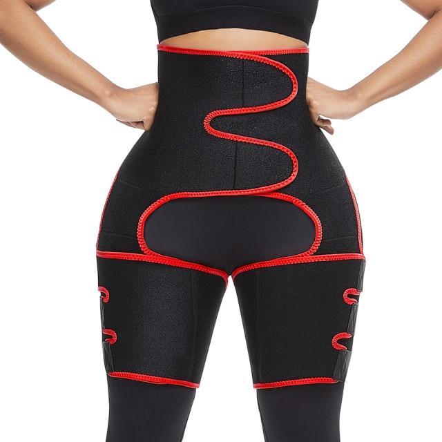 Neoprene Women's High Waist Trainer -