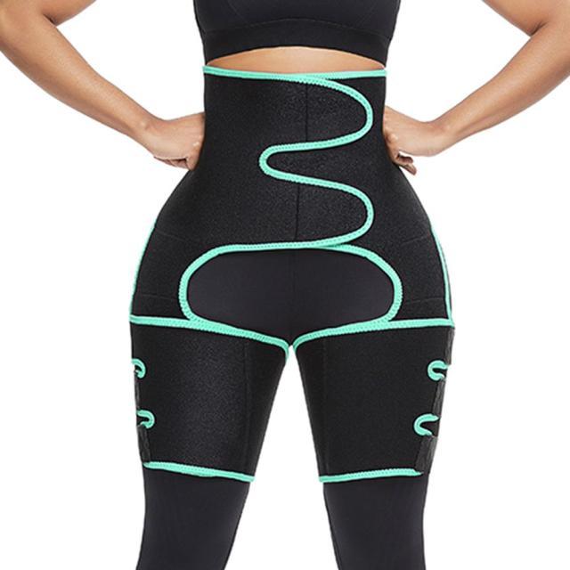 Neoprene Women's High Waist Trainer -