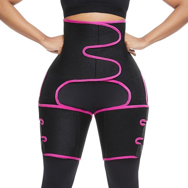 Neoprene Women's High Waist Trainer -
