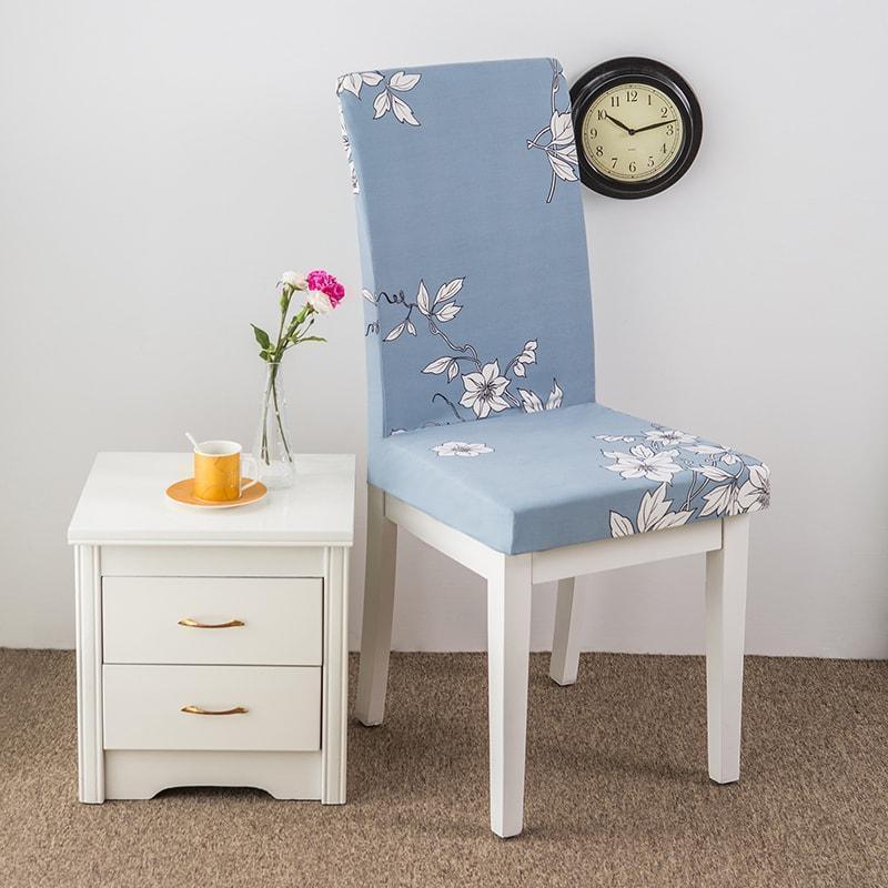New Nordic Simple Chair Covers -