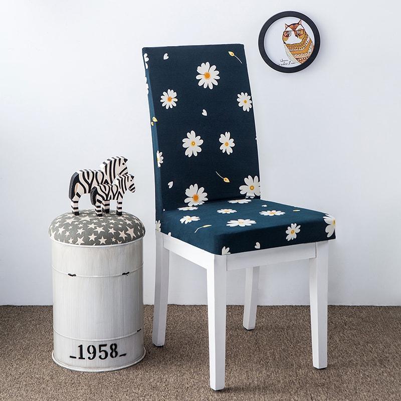 New Nordic Simple Chair Covers -