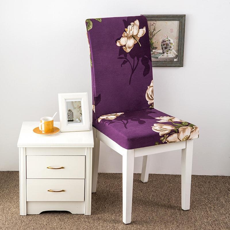 New Nordic Simple Chair Covers -
