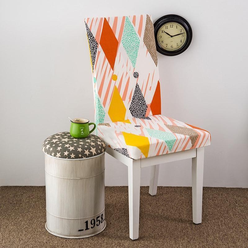 New Nordic Simple Chair Covers -
