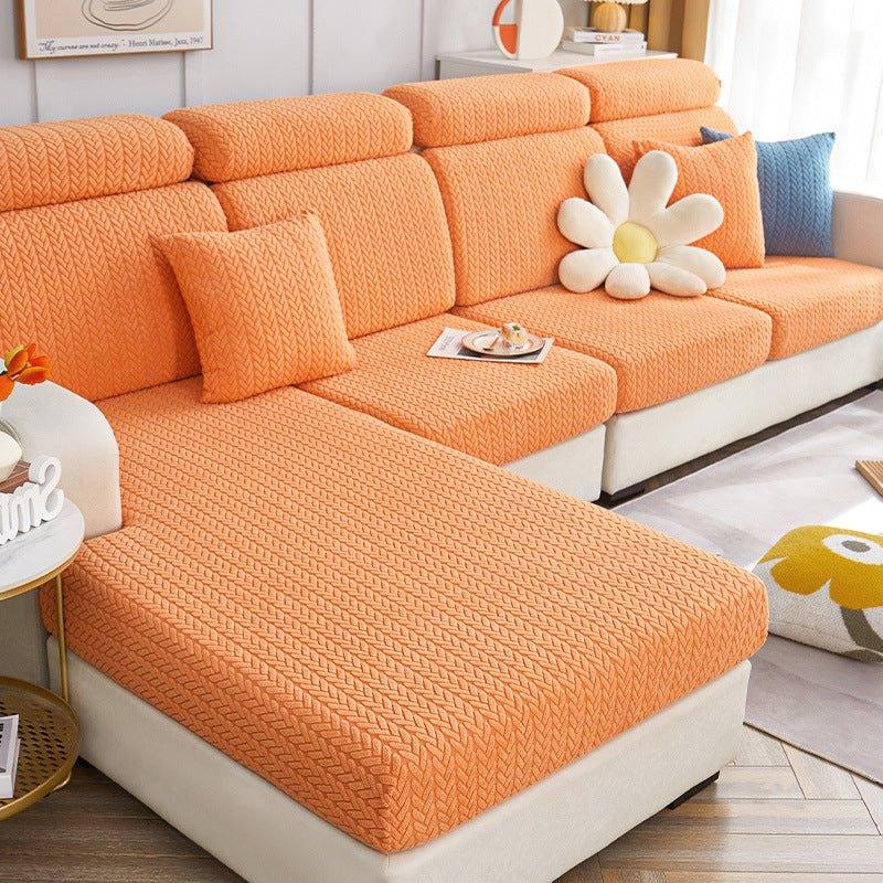 SAY GOODBYE TO STAINS AND DAMAGE | Dog Couch Protector -