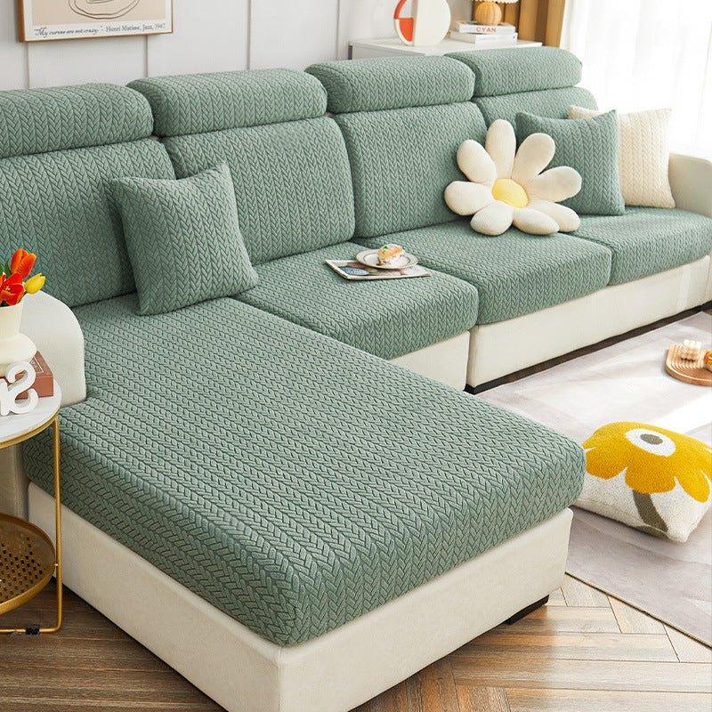 SAY GOODBYE TO STAINS AND DAMAGE | Dog Couch Protector -