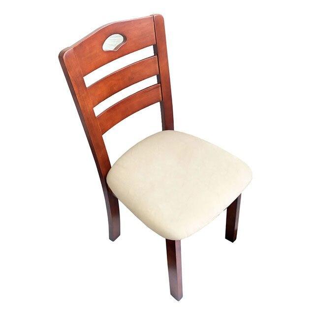 Stretch Velvet Kitchen Office Stretch Chair Cover Solid Seat Protector Elastic Seat Case Dining Computer Beach Slipcover chairs -