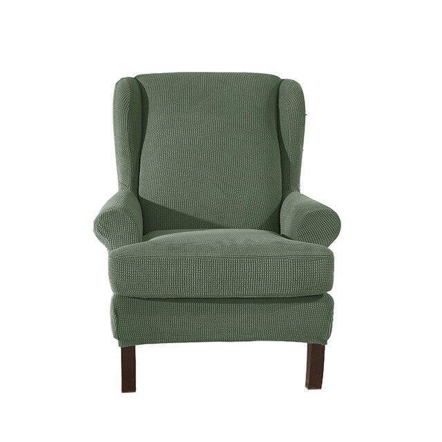 Stretchable Recliner Cover -