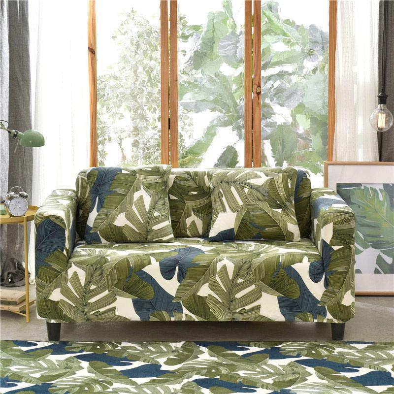 SuperDreamHouse™ Nordic Style Slipcovers Sofa Cover -
